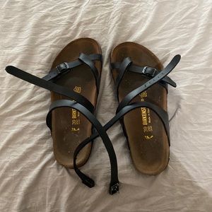 Birkenstock Yara Style